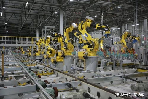 創(chuàng)新技術(shù)驅(qū)動未來，強大的生產(chǎn)研發(fā)體系助力現(xiàn)代起亞打造高品質(zhì)汽車生活