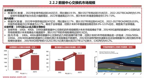 交換機(jī)技術(shù)趨勢分析 以太網(wǎng)交換機(jī)VS IB交換機(jī)在河南網(wǎng)絡(luò)技術(shù)服務(wù)中的應(yīng)用展望