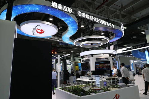 通鼎互聯(lián)亮相2020中國杭州數(shù)字安防生態(tài)大會(huì)，數(shù)字創(chuàng)意展覽服務(wù)圓滿收官